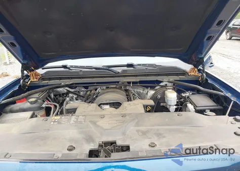 2016 Chevrolet Silverado 1500 2Lt from USA, damaged, VIN 1GCVKREC6GZ226279